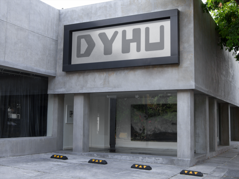 DYHU.COM