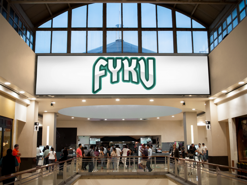 FYKU.COM