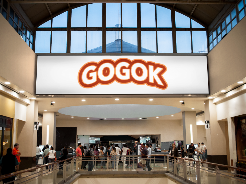GOGOK.COM