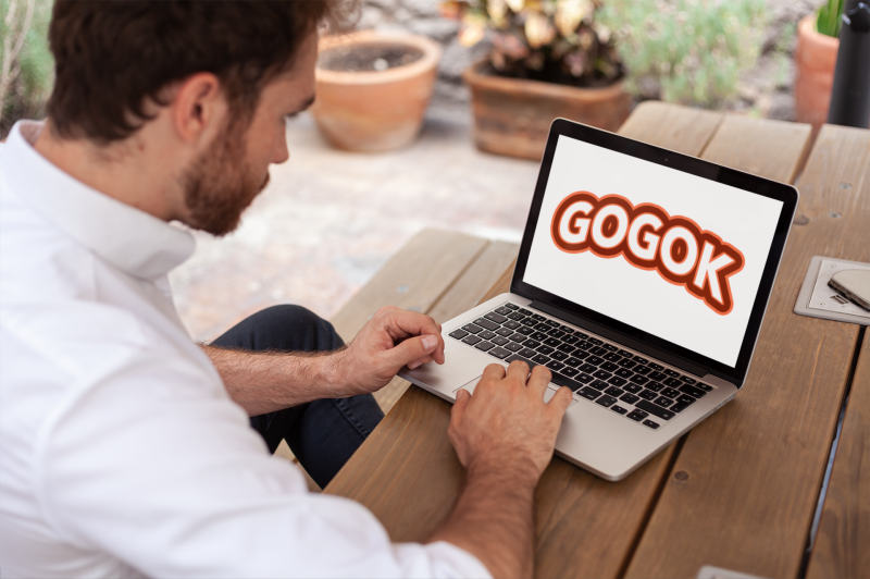 GOGOK.COM