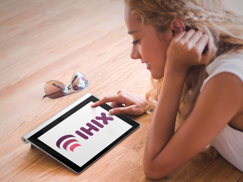 IHIX.COM
