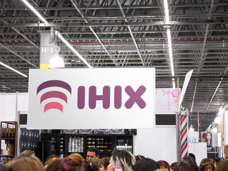 IHIX.COM