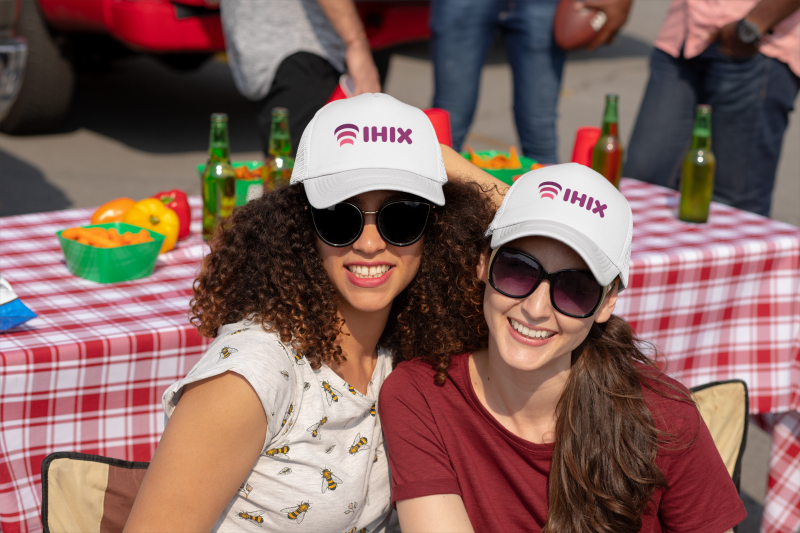 IHIX.COM