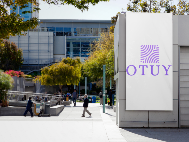 OTUY.COM