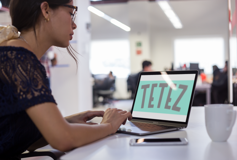 TETEZ.COM