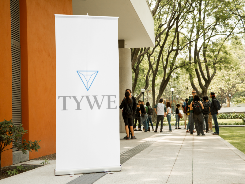TYWE.COM