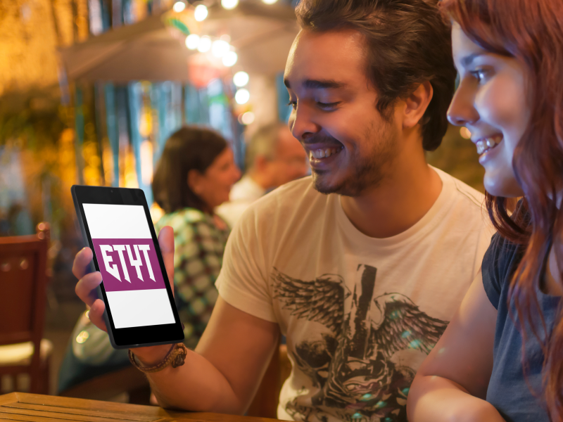 ETYT.COM