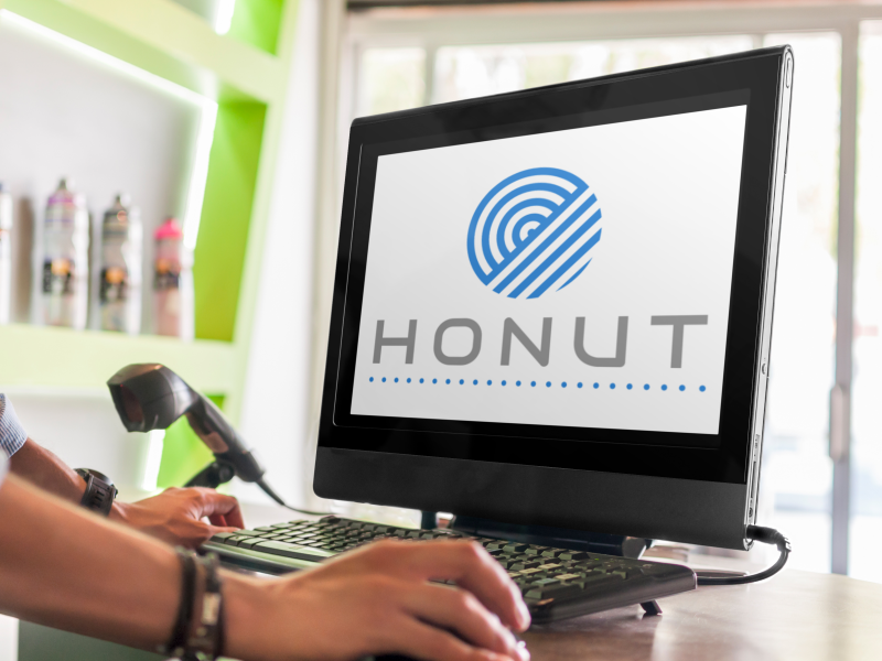 HONUT.COM